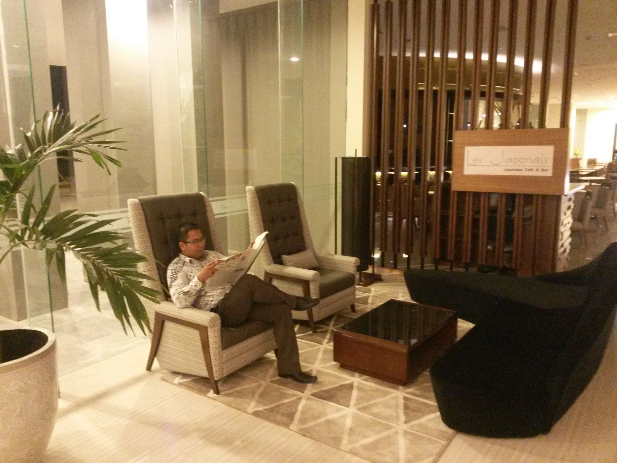 Primebiz Cikarang Hotel Exterior photo